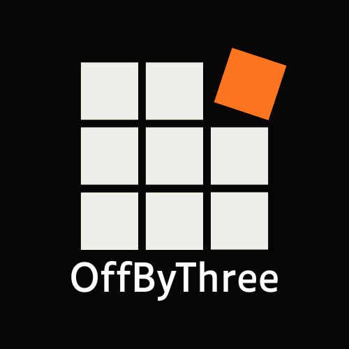 OffByThree LLC